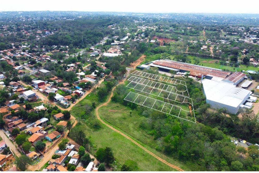 Barrio Cerrado FLORESTA-Terrenos en Floresta V, foto 4