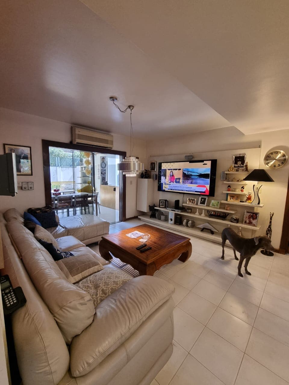 Alquilo/ vendo hermosa residencia amoblada en bo. Los laureles, foto 3