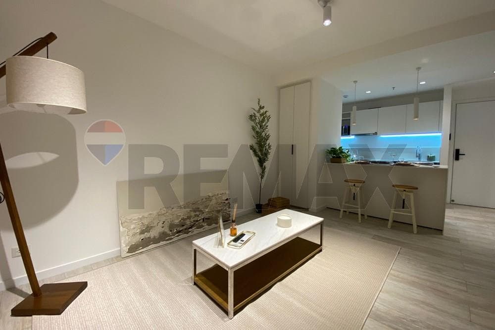 Depto amoblado en Manora 1 Dormitorio — foto 4