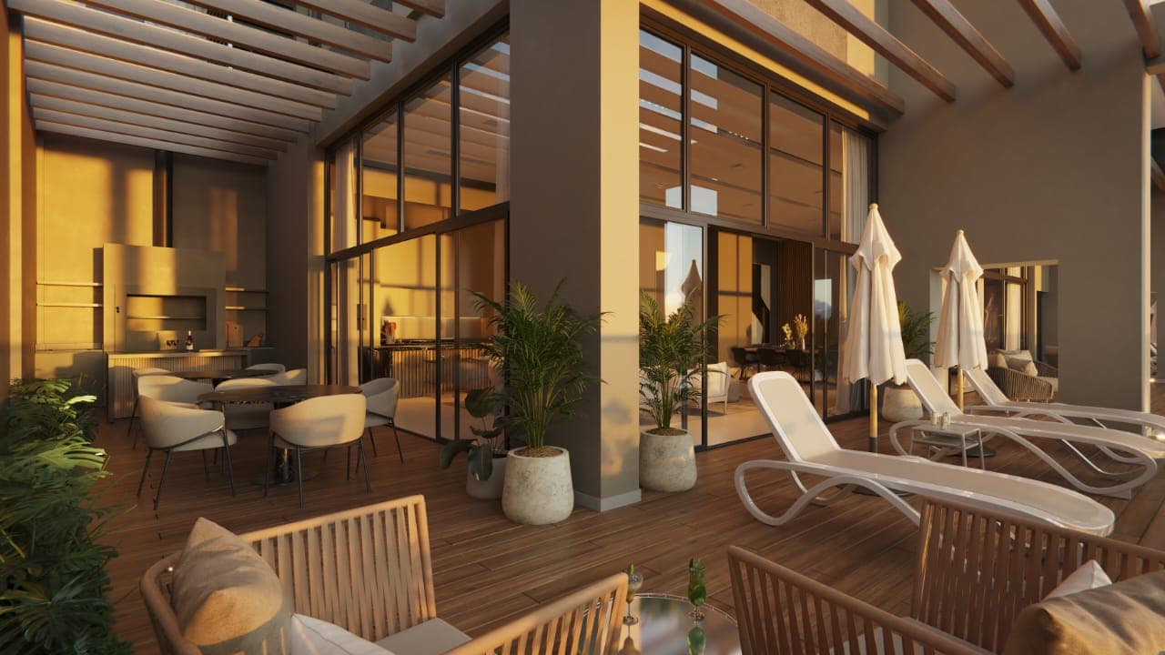 Departamento en Las Lomas — foto 2