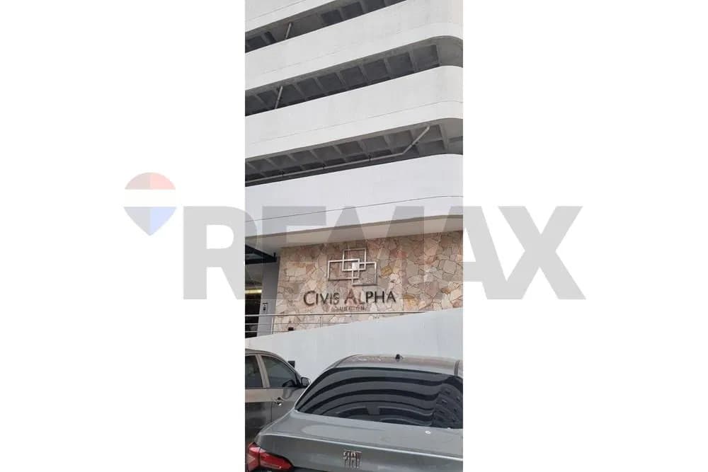 Dpto en alquiler civis alpha, foto 2