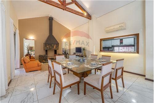 De casa amoblada 4 habitaciones en suite / zona yacth -lambare, foto 4
