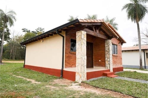 Casa-venta-segunda, Mariano Roque Alonso, Central, foto 1