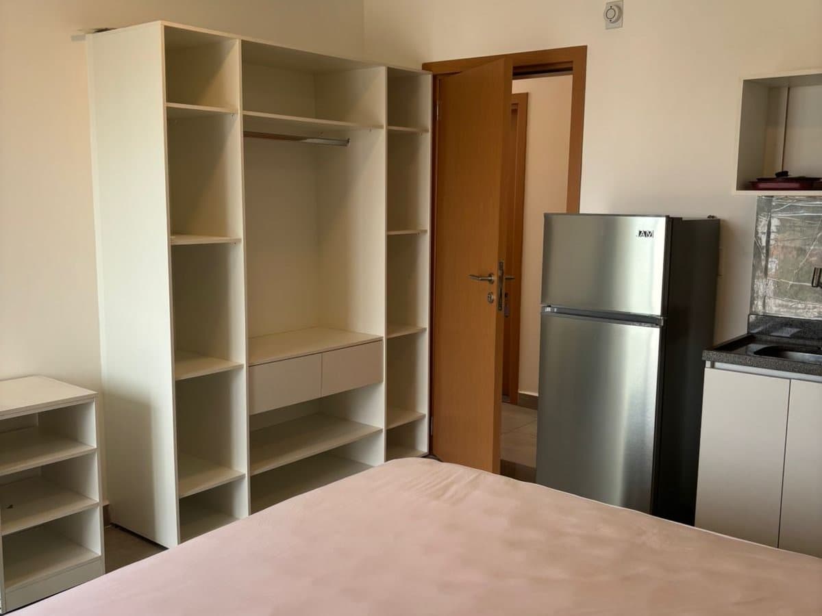 Departamento monoambiente en Mariano Roque Alonso, foto 4
