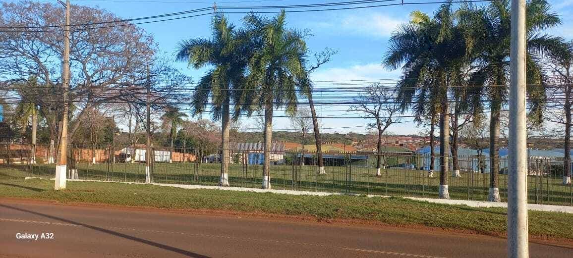Terreno, parque mercosur, Ciudad del Este, foto 2