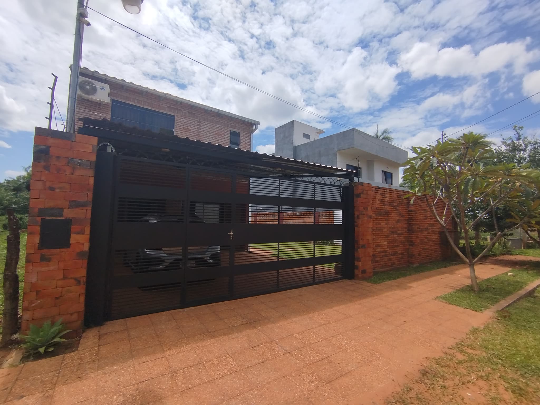 Casa En Venta En Marambure, Luque — foto 2
