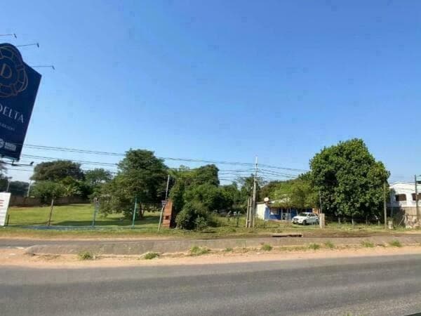 De terreno de 1908m2 en mariano, foto 1