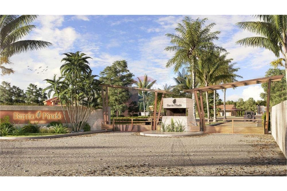 Pindó San Bernardino: Exclusivos lotes en la ciudad veraniega