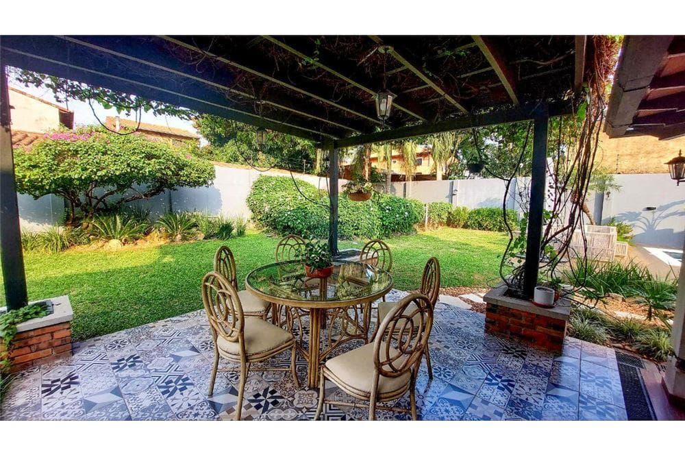 Hermosa residencia en Alquiler — foto 2