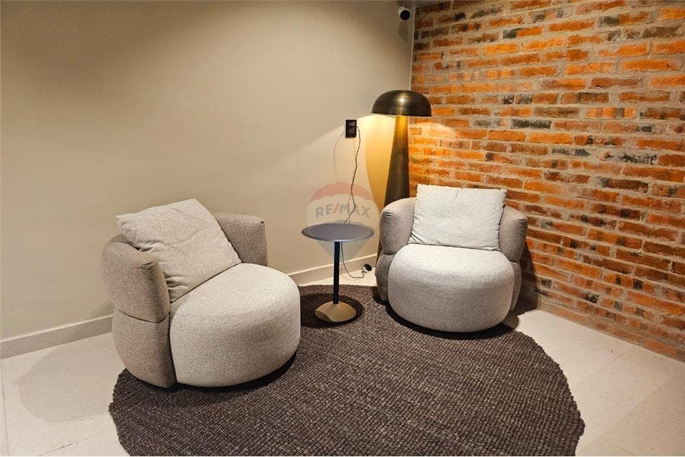 Fantástico departamento de 1 dormitorio amoblado y equipado en Villa Morra, foto 3