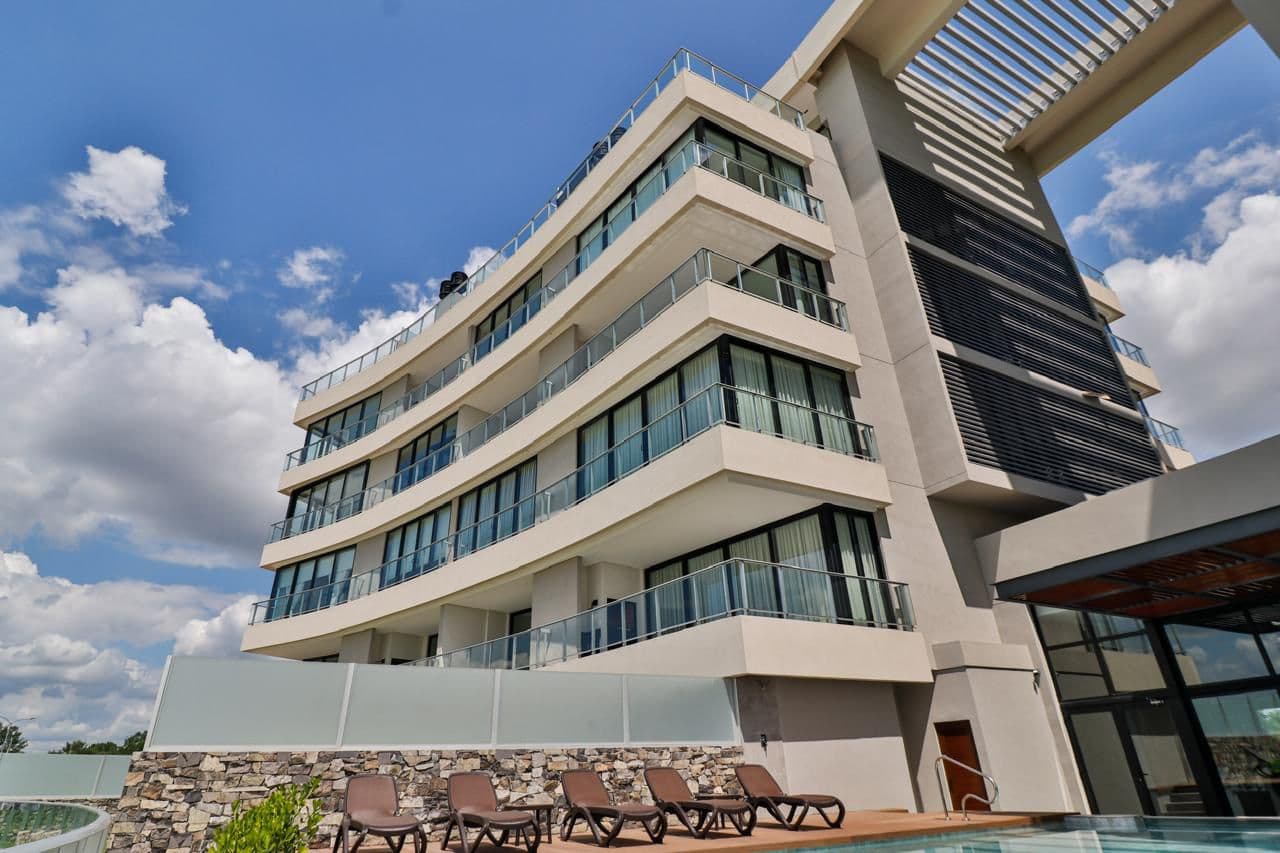 Penthouse a estrenar en alquiler edificio amalfi – aquaterra, foto 2