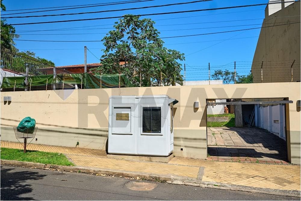 Terreno de 779 m2 Salida de Calle a Calle en Mburicaó a pasos de Mburuvicha Róga — foto 5