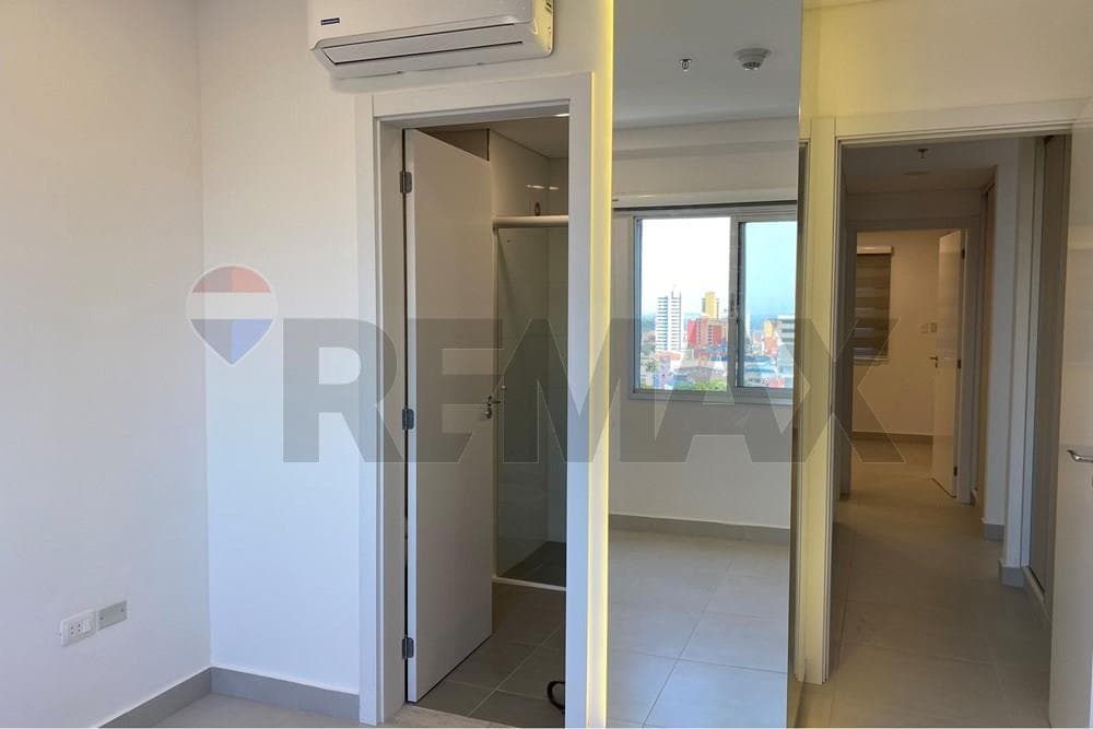 Departamento - Alquiler - La Encarnación, Paraguay, foto 1