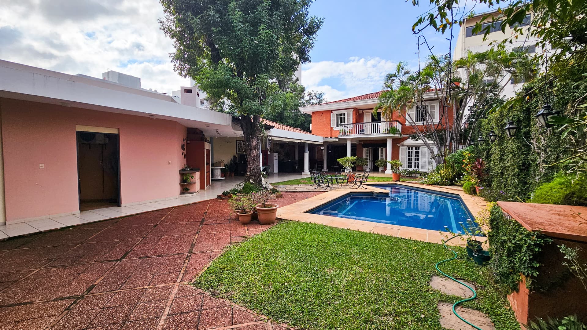 Casa en barrio Jara, foto 5
