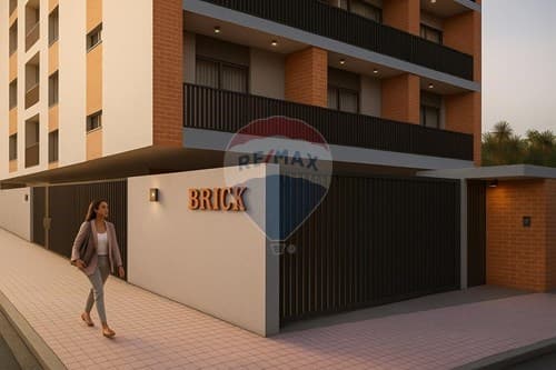 Departamento-Venta-PY Central Luque Valoys Rivarola