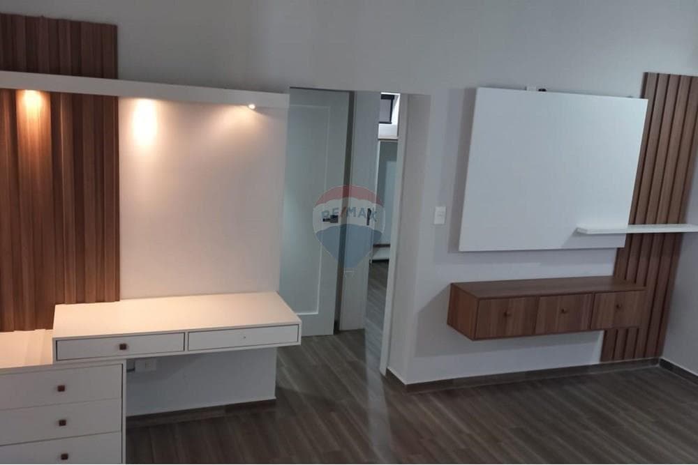 Casa A Estrenar Con Piscina En Luque J.a — foto 4