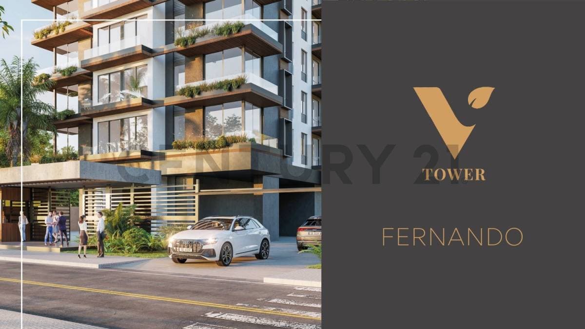 Venta de Departamento en Pozo en Fernando de la Mora