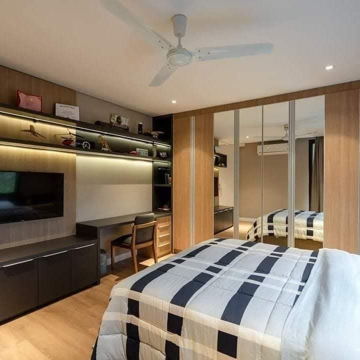 Hermoso triplex, foto 3