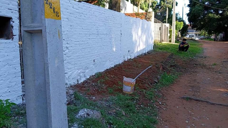 De Terreno Villa Elisa — foto 5