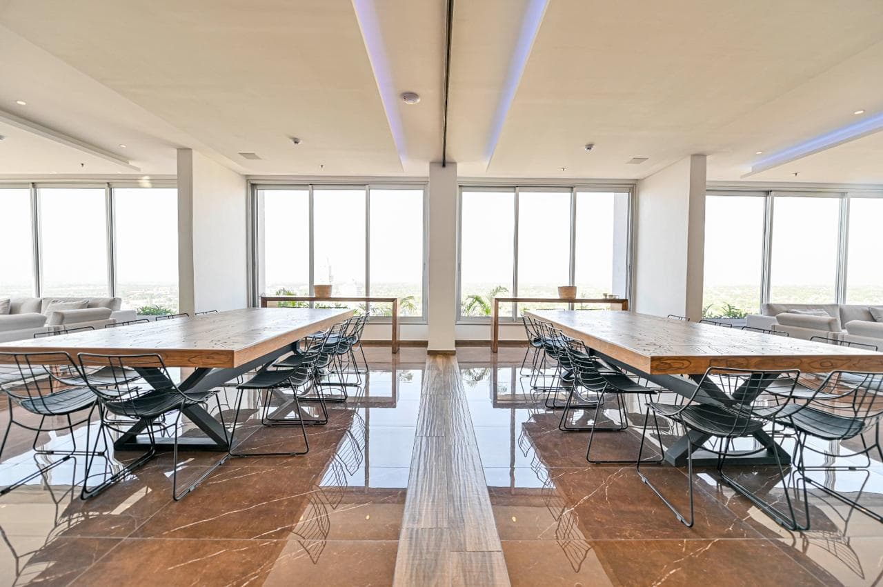 Departamento monoambiente en civis alpha - barrio Herrera, foto 4
