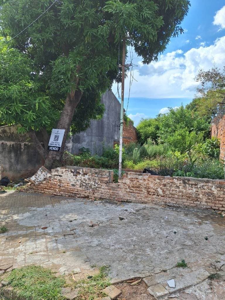 de terreno en Barrio Jara - Asunción, foto 2