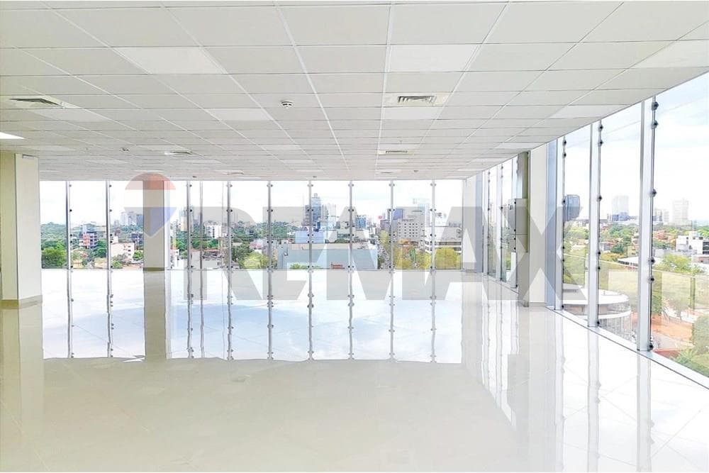 Office Space - Alquiler - Villa Morra, Asunción, Paraguay — foto principal