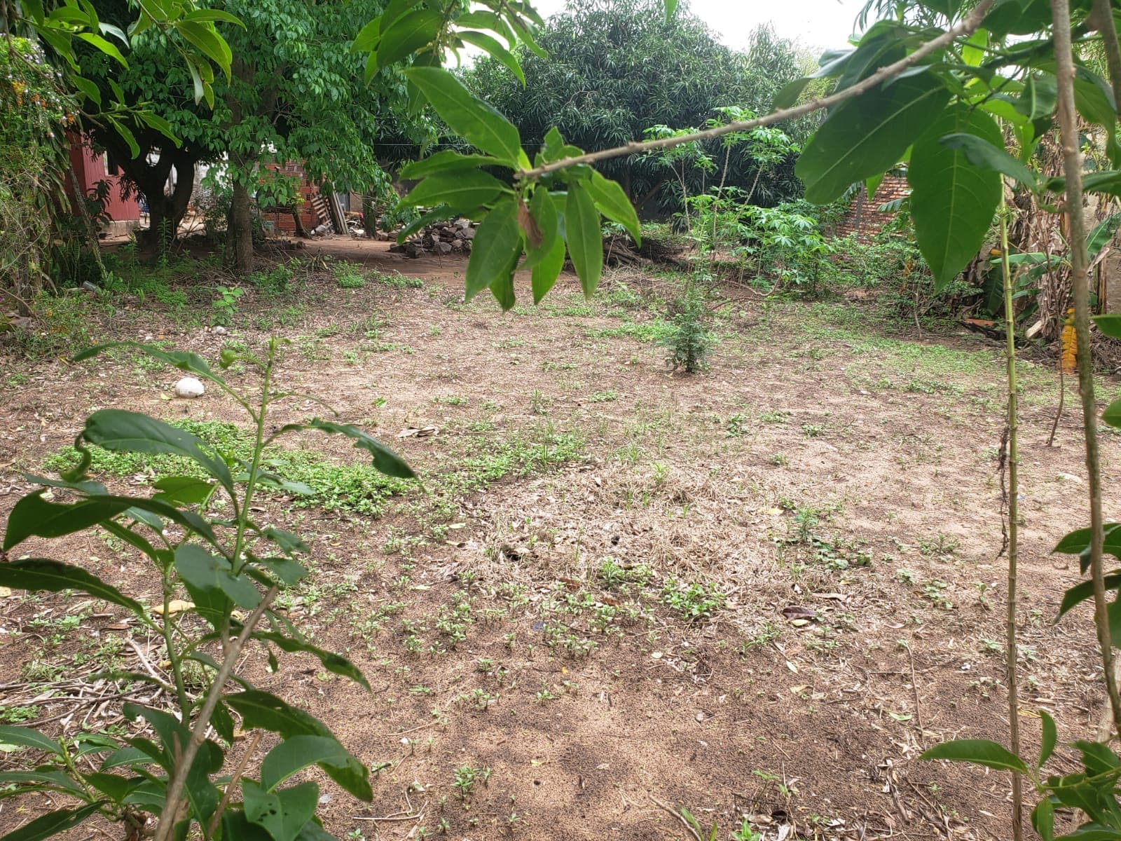 Terreno en capiata, foto 3