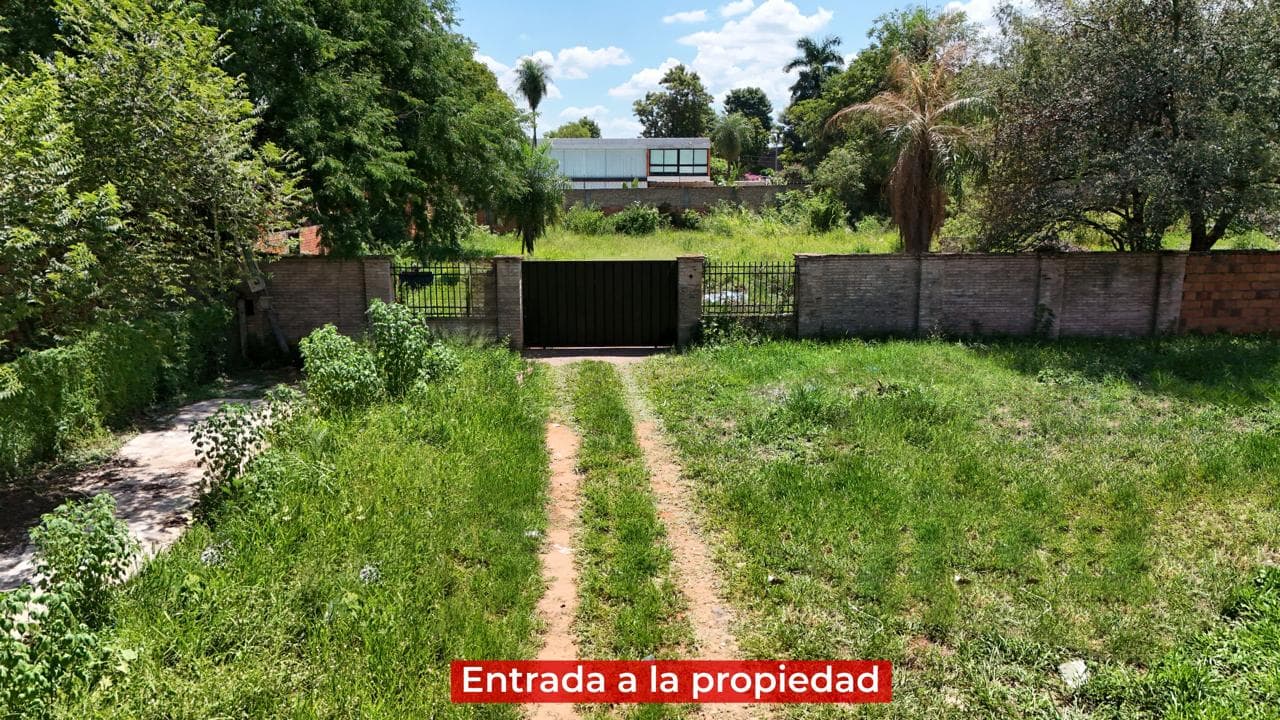Oportunidad de inversión – Terreno estratégico de 5.215 m² — foto 3