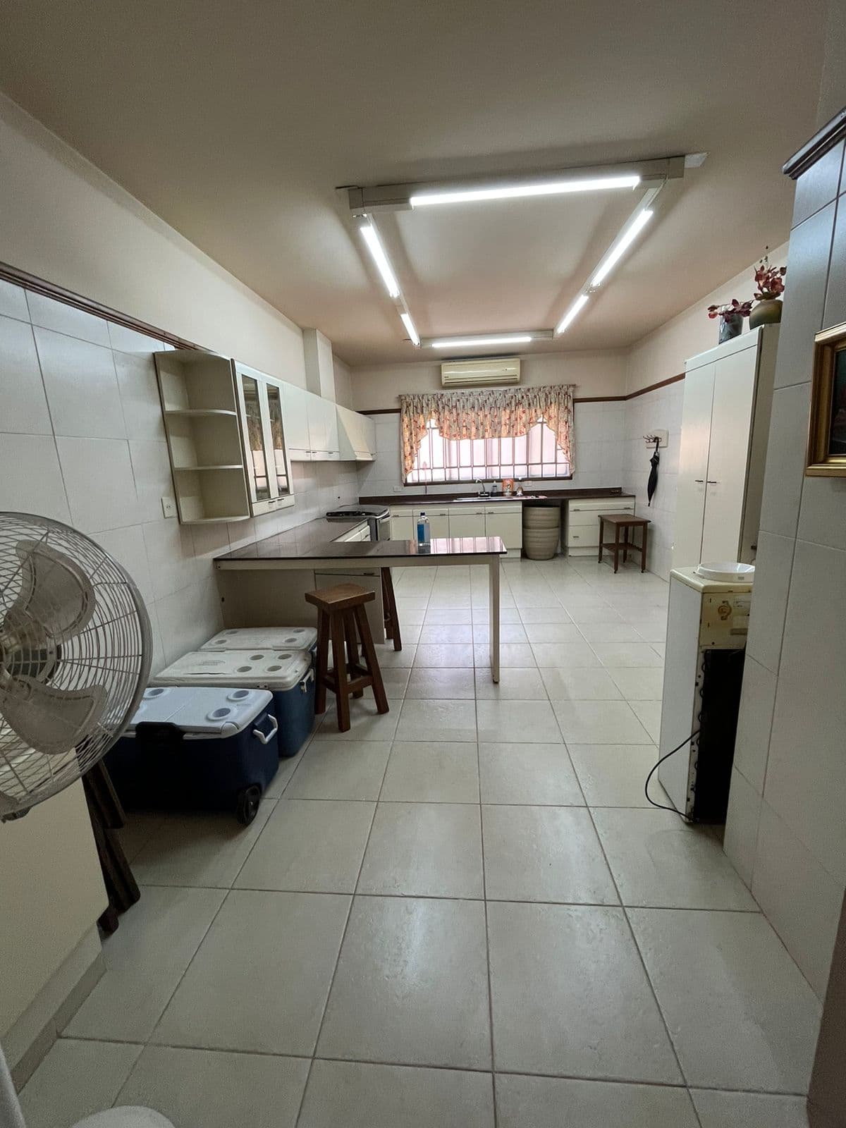 amplia residencia en Barrio Jara, foto 2