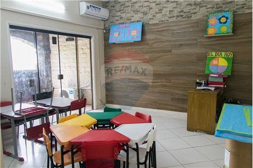 Casa en venta, lambare, foto 5
