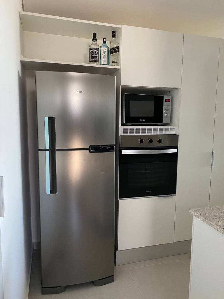 Departamento Amoblado 2 Hab en Barrio Jara - Edificio Altos de Siria, foto 4