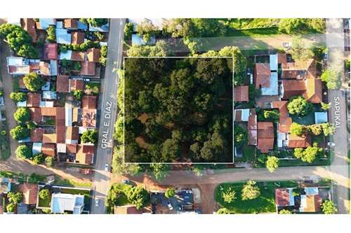 Terreno en venta en Luque 4to barrio, foto 5