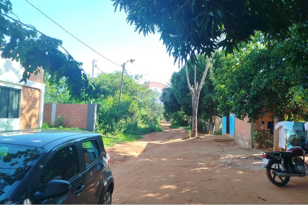 Terreno Luque, foto 4
