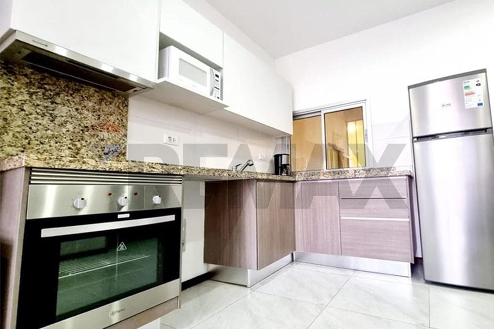 Departamento - Alquiler - Los Laureles, Asunción, Paraguay, Disfruta!, foto 5