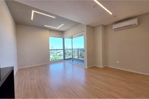 Departamento-Alquiler-Molas lopez,Carmelitas Asunción, foto 4