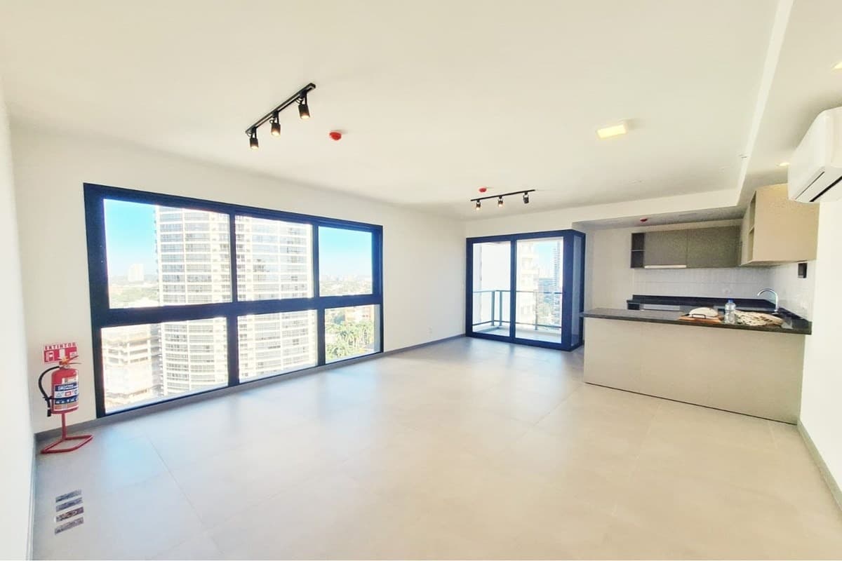 departamento en Ycua Satí, Asunción, foto 4