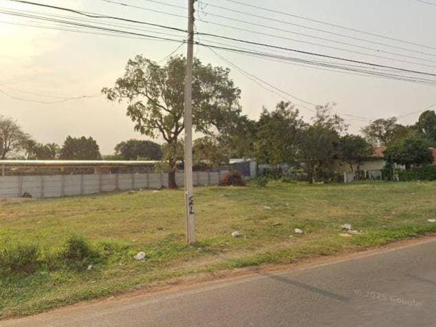 Vendo terreno en San Lorenzo