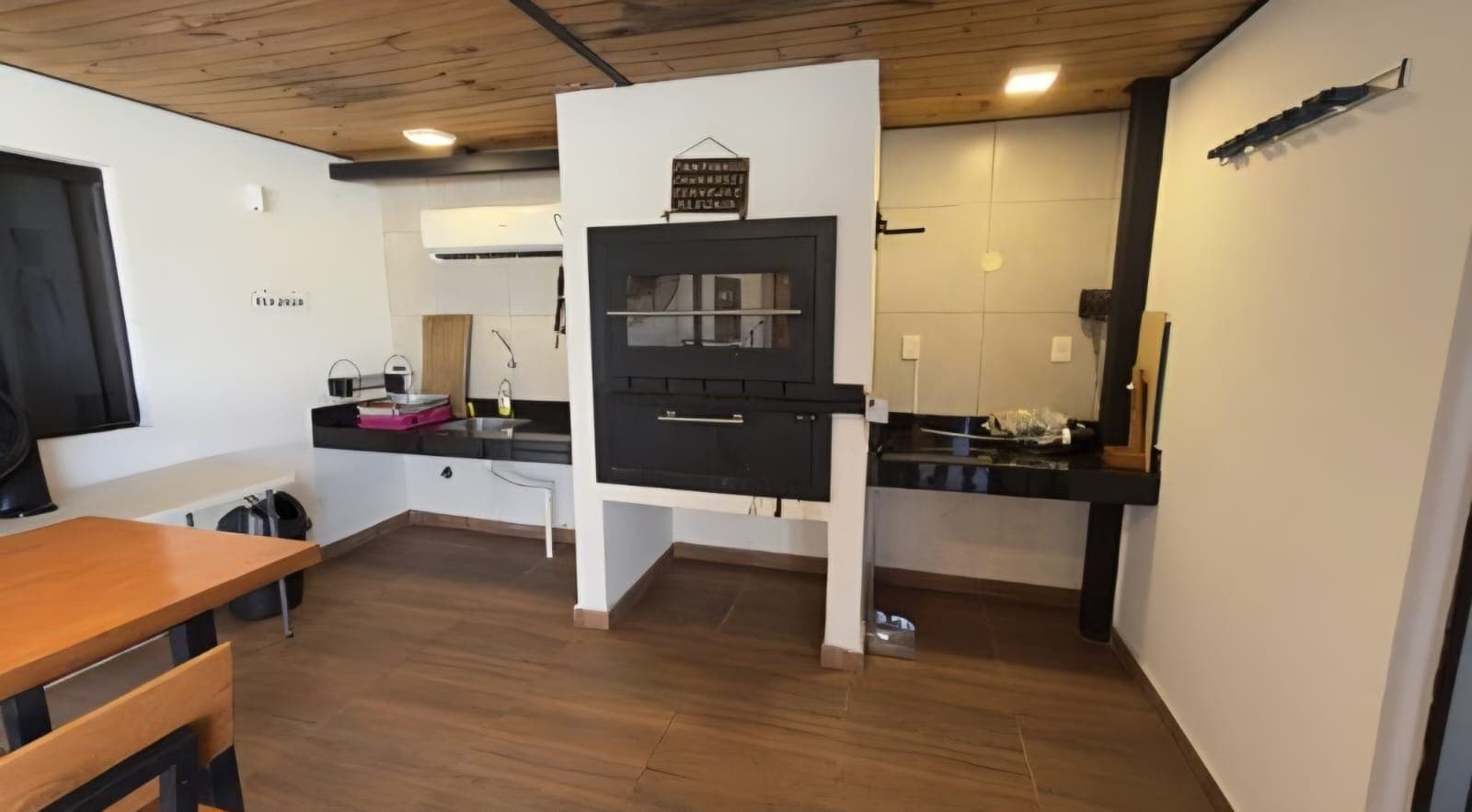 Residencia amplia y moderna con piscina y quincho - San Bernardino — foto 5