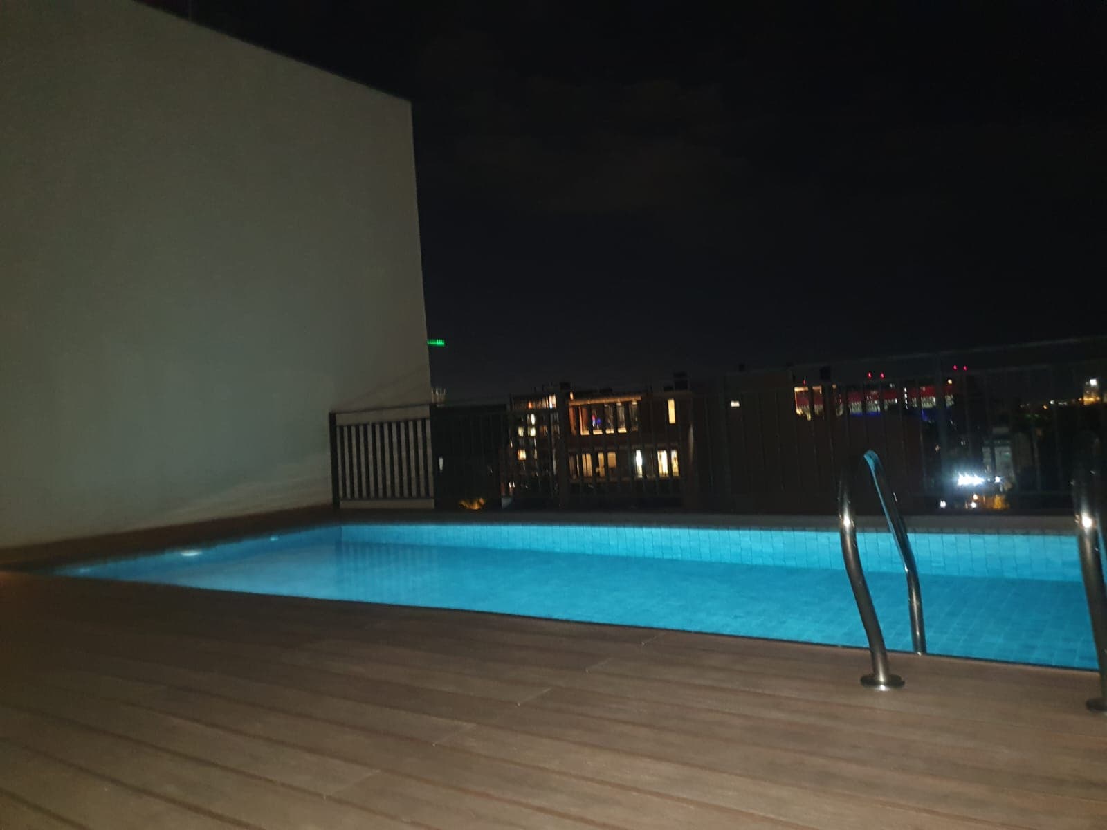 Departamento Amoblado Las Lomas — foto 4