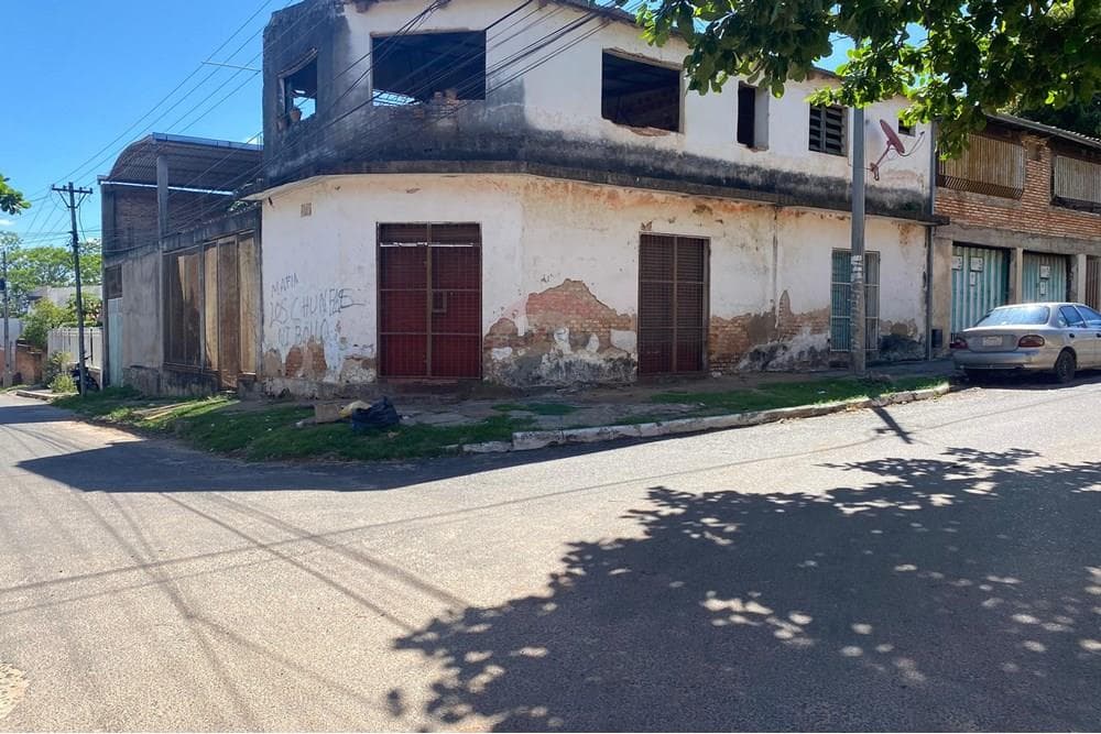 Inversión en b° stma. Trinidad!!