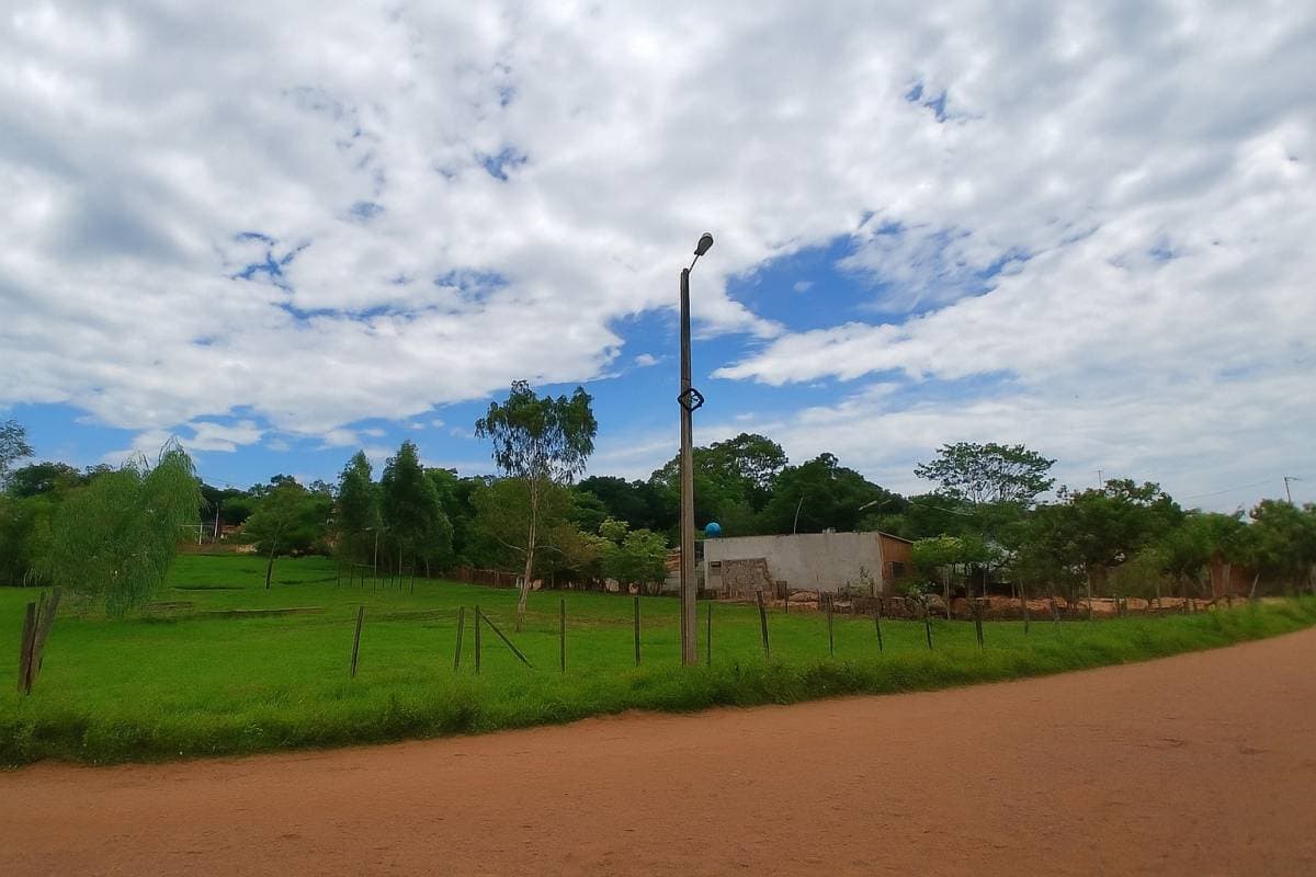 Terreno Estratégico de 450 m2 con Recurso Hídrico en Itauguá, foto 2