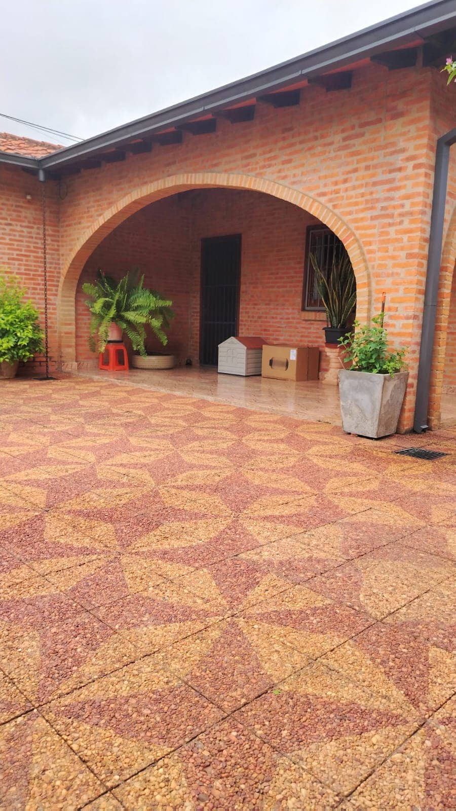 En venta casa en Mariano Roque Alonso, foto 2