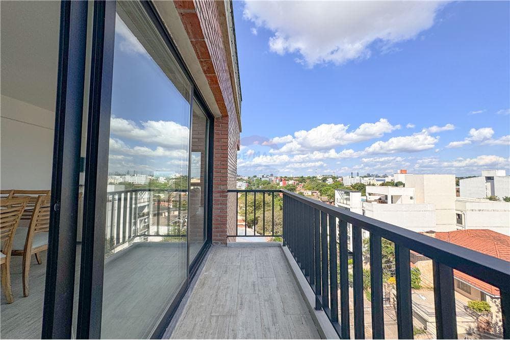 Departamento amoblado en venta, foto 5