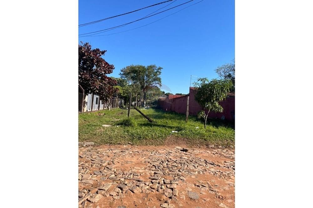 Terreno Venta Paraguay 10x40 - Ñemby, foto 2