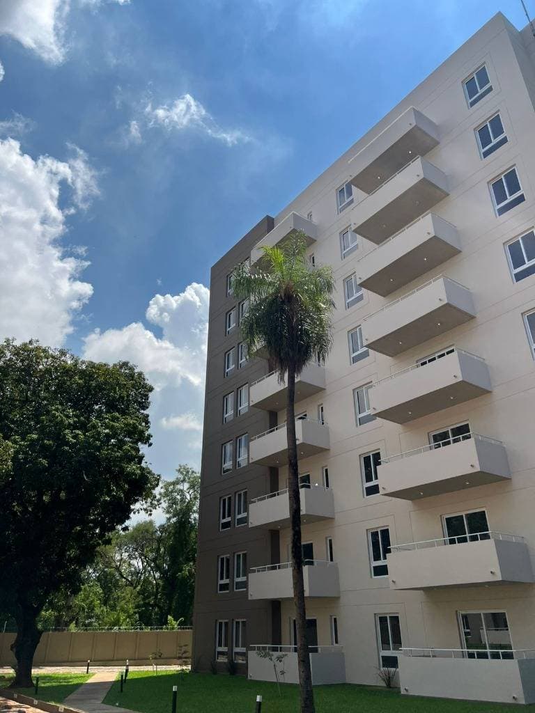departamento a estrenar 2 dormitorios en Complejo República - Luque, foto 2