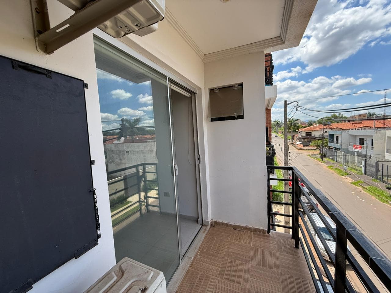 Departamento amoblado en sanlo a metros de la una y shopping Pinedo, foto 5