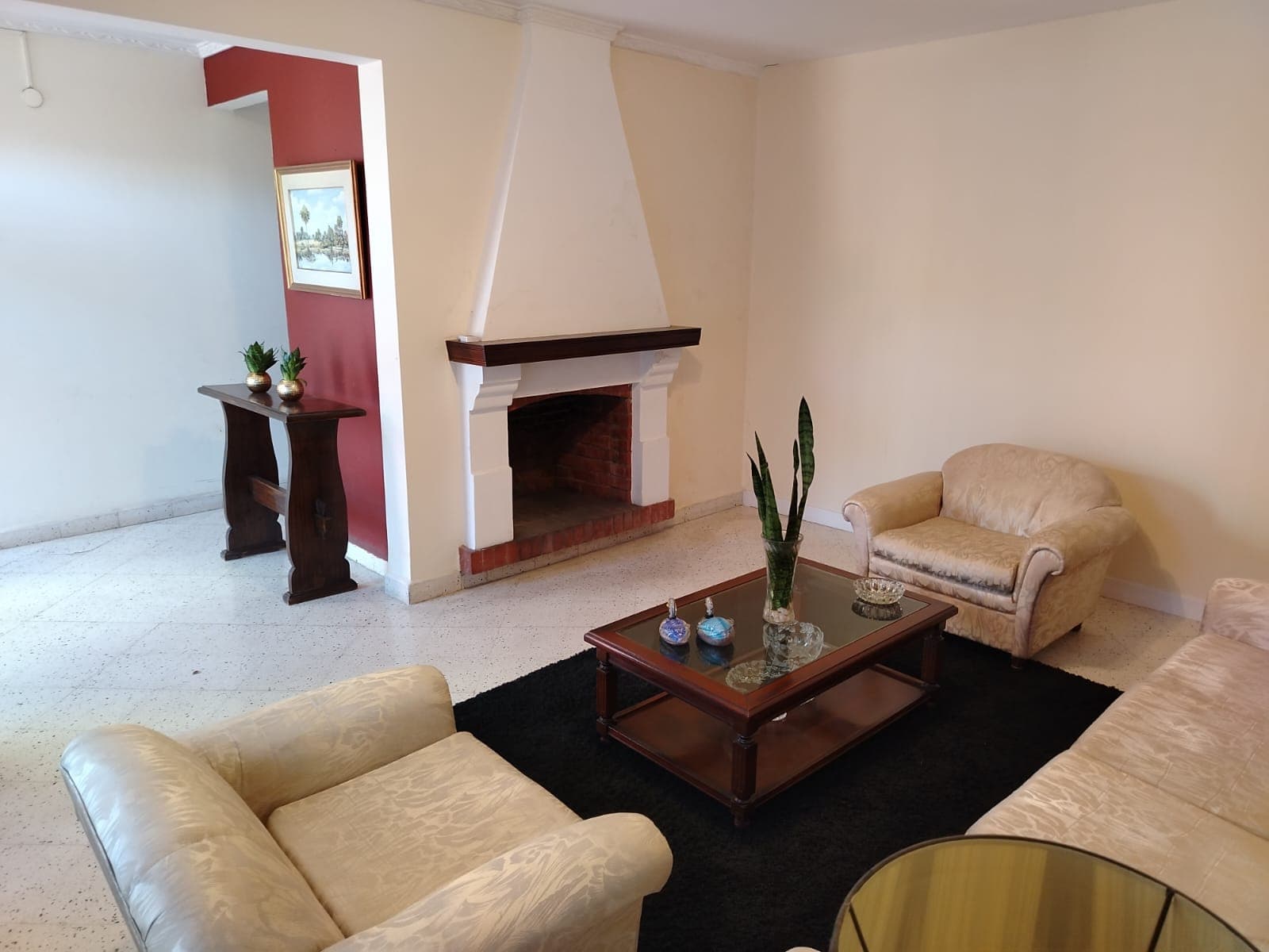 Casa En Asunción Barrio Nazareth, foto 2