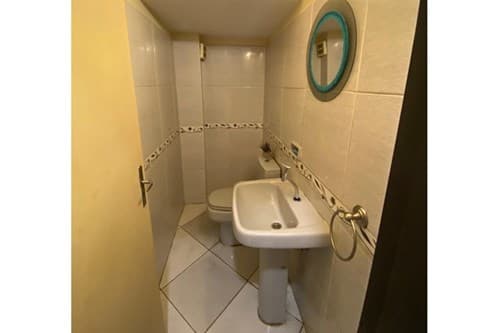 Dúplex-Alquiler-Dr Alfonso Campos 1385, Asunción, foto 5