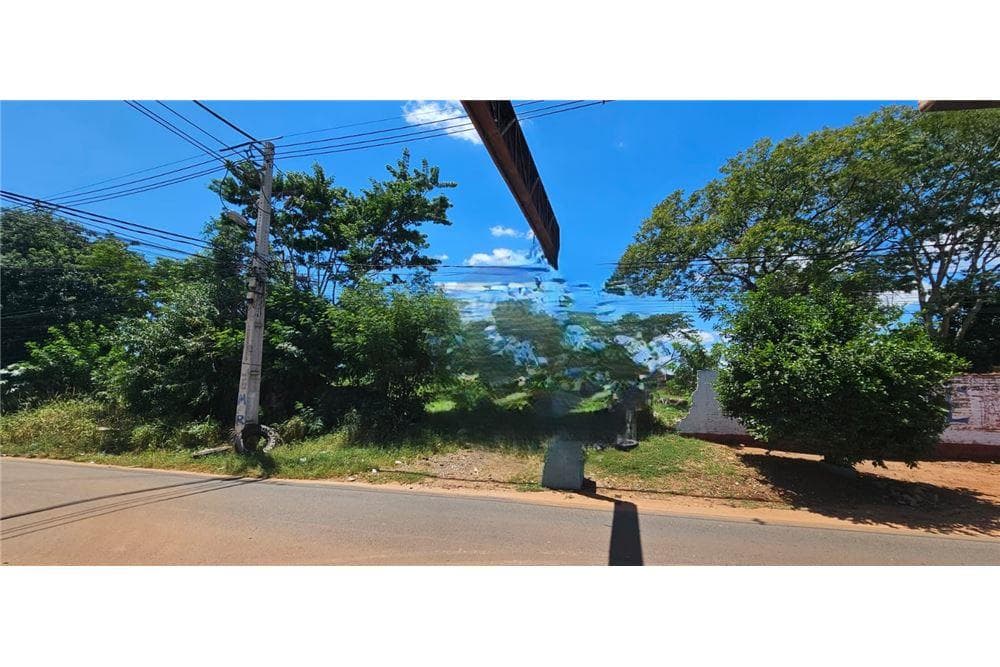 Terreno - Venta - Paraguay Central San Lorenzo, foto 1