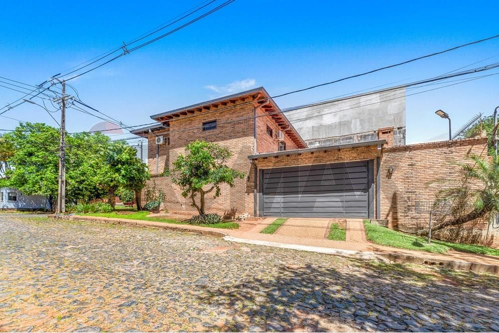 Casa De Lujo - Cañada Del Ybyray — foto 1